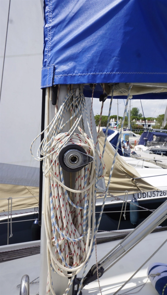 SunBeam 33 de segunda mano en venta