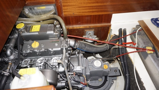 SunBeam 33 de segunda mano en venta