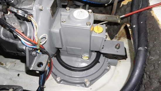 SunBeam 33 de segunda mano en venta