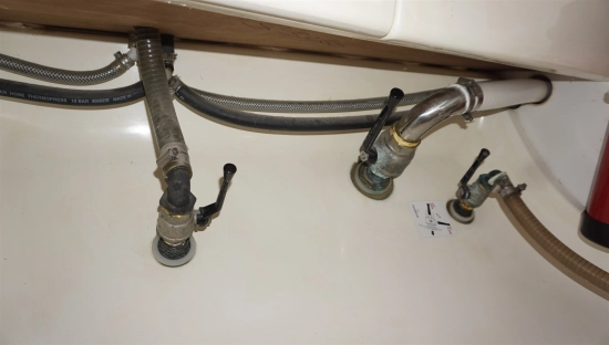 SunBeam 33 de segunda mano en venta