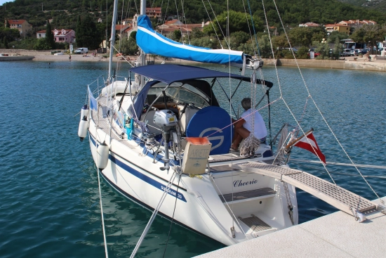 SunBeam 33 de segunda mano en venta