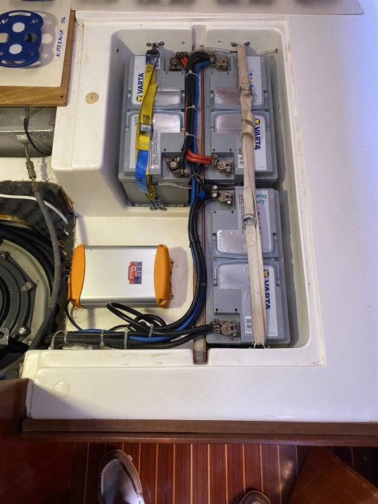 SunBeam 33 de segunda mano en venta
