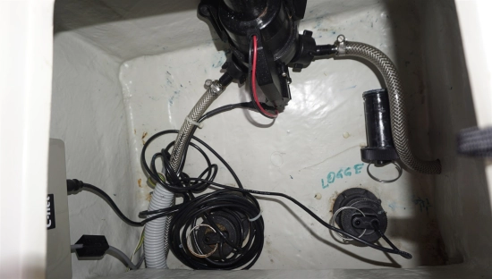 SunBeam 33 de segunda mano en venta
