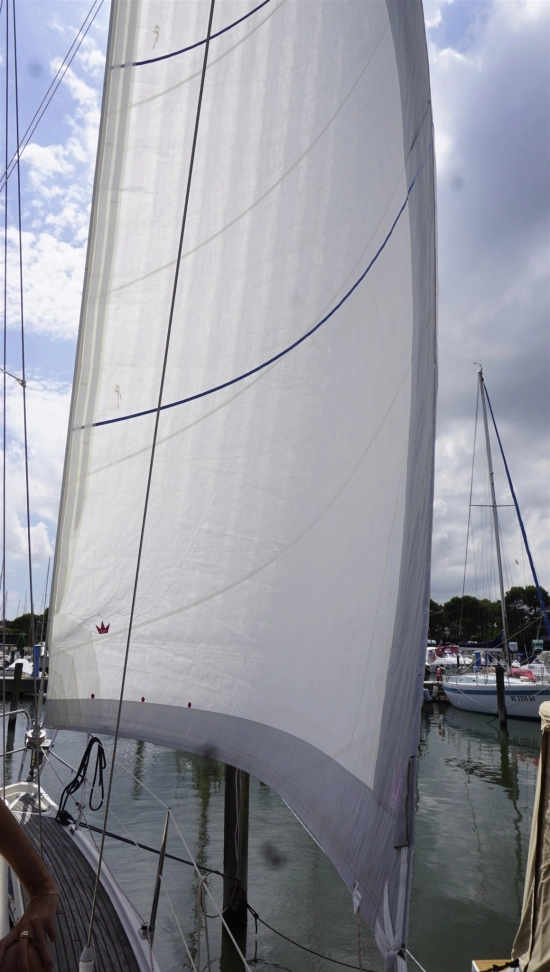SunBeam 33 de segunda mano en venta