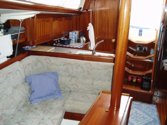 SunBeam 33 de segunda mano en venta
