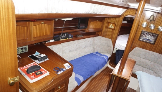 SunBeam 33 de segunda mano en venta
