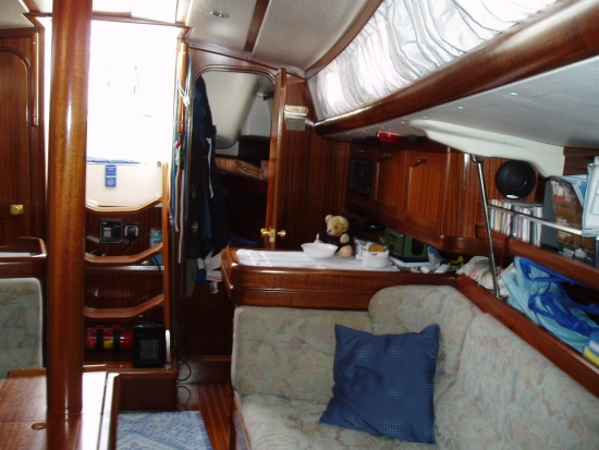 SunBeam 33 de segunda mano en venta