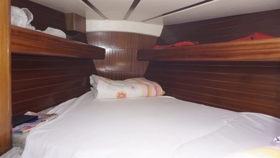 SunBeam 33 de segunda mano en venta