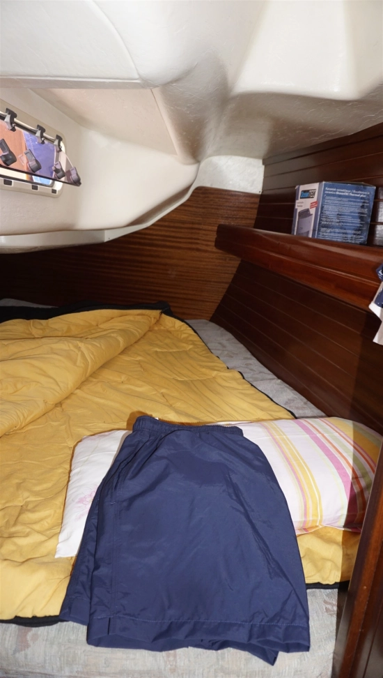 SunBeam 33 de segunda mano en venta