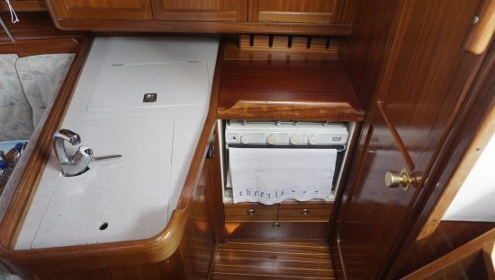SunBeam 33 de segunda mano en venta