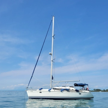 Jeanneau Sun Odyssey 40 DS usata in vendita