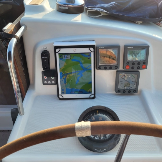 Jeanneau Sun Odyssey 40 DS de segunda mano en venta