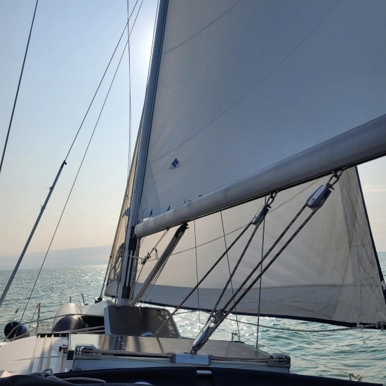 Jeanneau Sun Odyssey 40 DS de segunda mano en venta