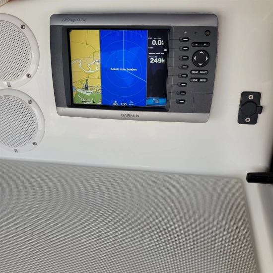 Jeanneau Sun Odyssey 40 DS de segunda mano en venta