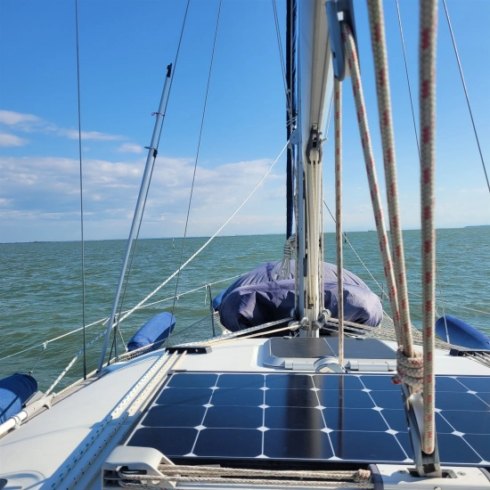 Jeanneau Sun Odyssey 40 DS de segunda mano en venta