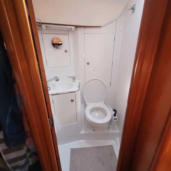 Jeanneau Sun Odyssey 40 DS de segunda mano en venta