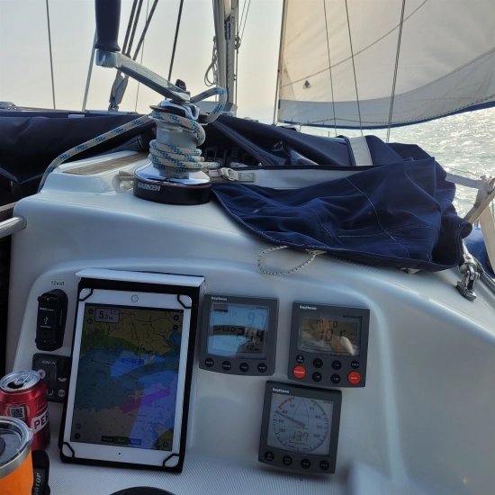 Jeanneau Sun Odyssey 40 DS de segunda mano en venta