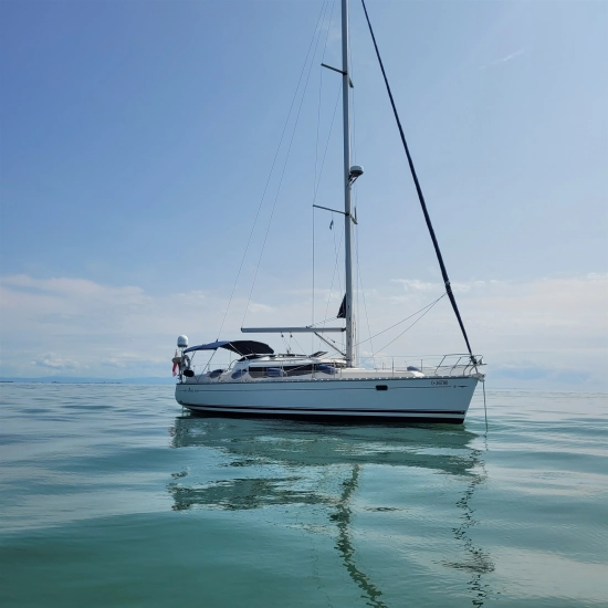 Jeanneau Sun Odyssey 40 DS de segunda mano en venta