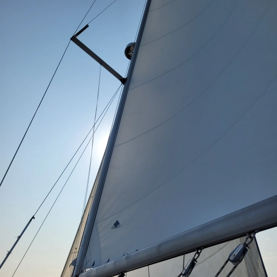 Jeanneau Sun Odyssey 40 DS de segunda mano en venta