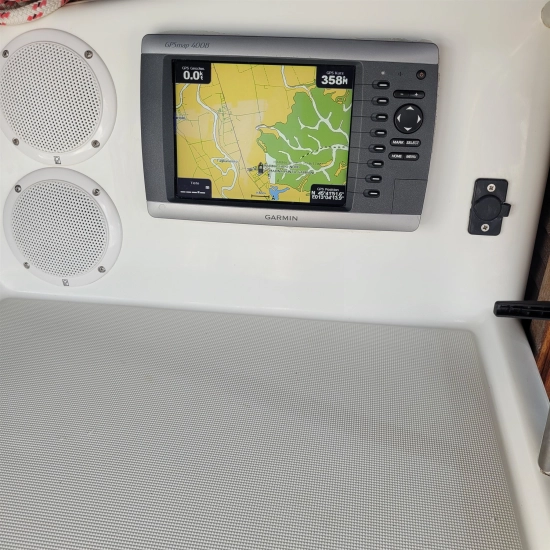 Jeanneau Sun Odyssey 40 DS de segunda mano en venta