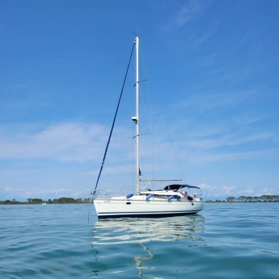 Jeanneau Sun Odyssey 40 DS de segunda mano en venta