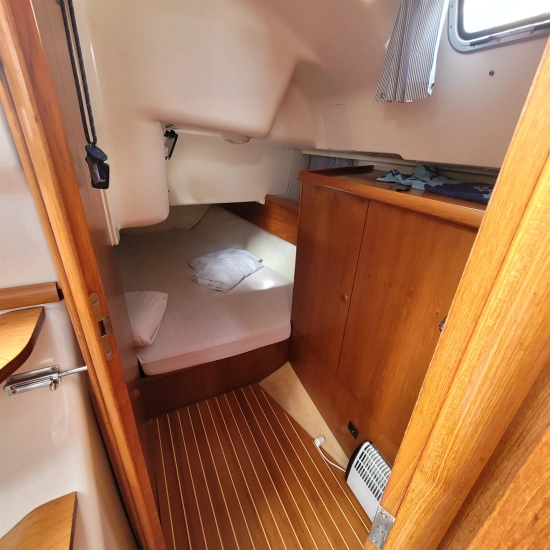Jeanneau Sun Odyssey 40 DS de segunda mano en venta