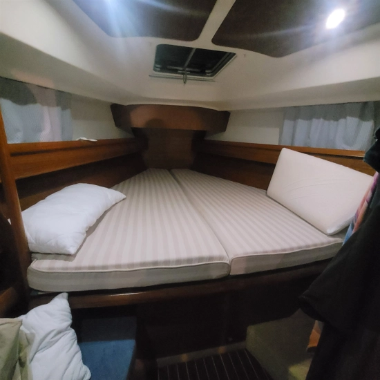 Jeanneau Sun Odyssey 40 DS de segunda mano en venta