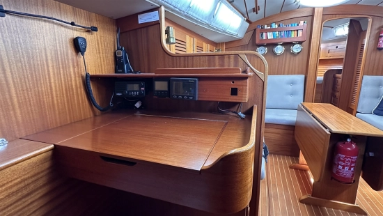 Hallberg Rassy 36 MK I de segunda mano en venta