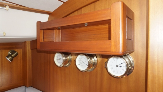 Hallberg Rassy 36 MK I de segunda mano en venta