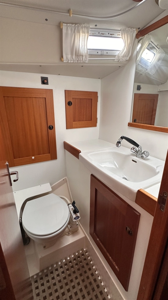 Hallberg Rassy 36 MK I de segunda mano en venta