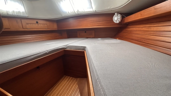 Hallberg Rassy 36 MK I de segunda mano en venta
