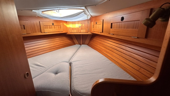 Hallberg Rassy 36 MK I de segunda mano en venta