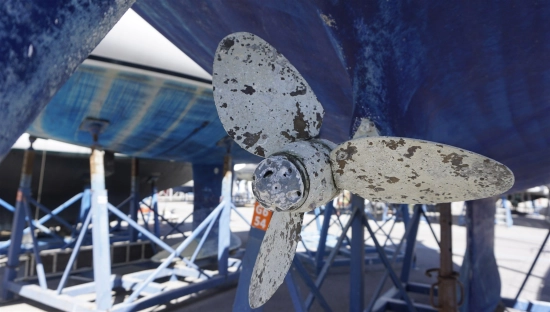 Hallberg Rassy 36 MK I de segunda mano en venta
