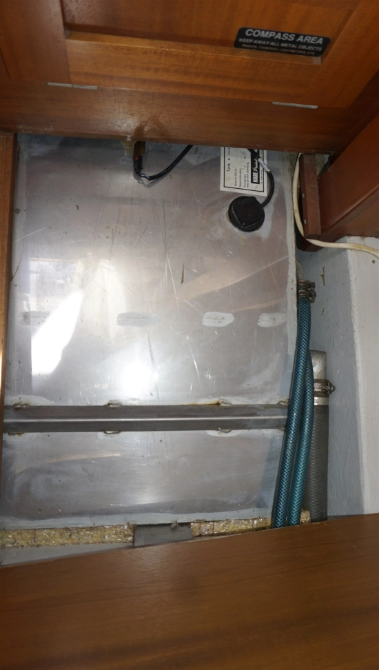 Hallberg Rassy 36 MK I de segunda mano en venta