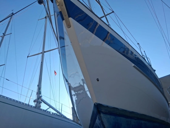 Hallberg Rassy 36 MK I de segunda mano en venta