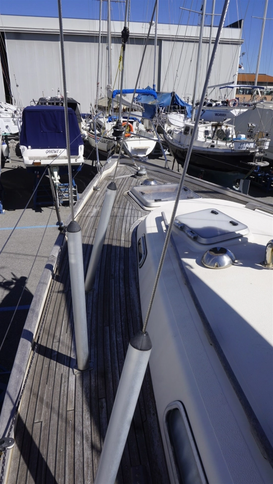 Hallberg Rassy 36 MK I de segunda mano en venta