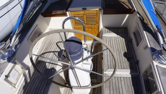 Hallberg Rassy 36 MK I de segunda mano en venta