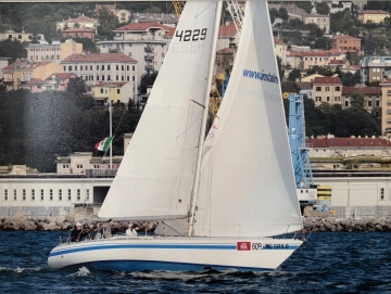 Northwind Marine 38 usado à venda