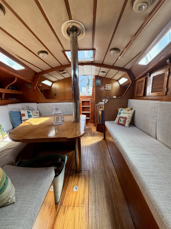Northwind Marine 38 usata in vendita