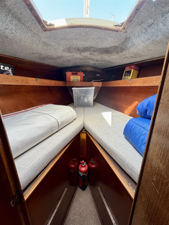 Northwind Marine 38 usata in vendita