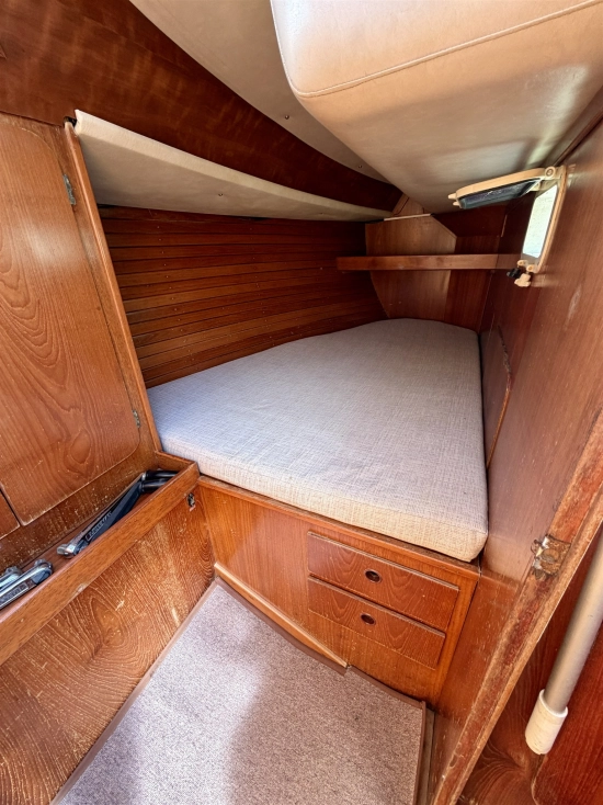 Northwind Marine 38 usata in vendita