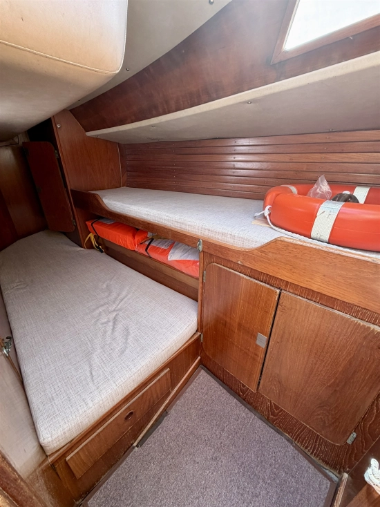 Northwind Marine 38 usata in vendita
