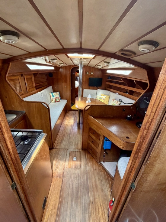 Northwind Marine 38 usata in vendita
