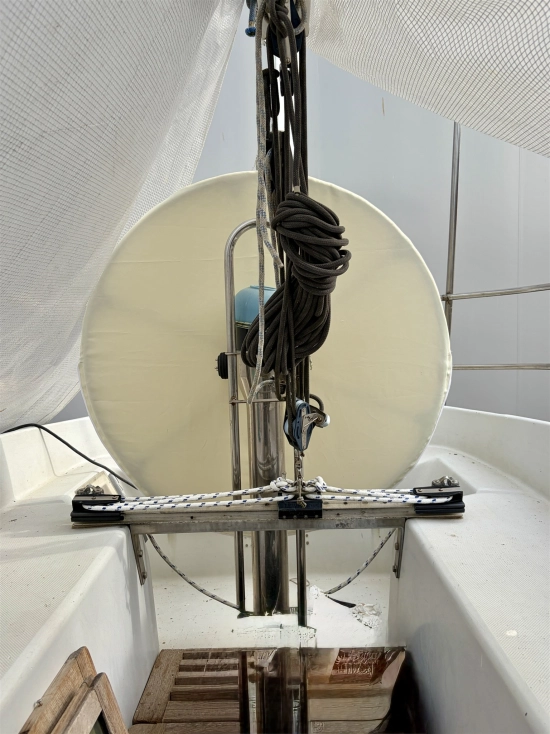 Northwind Marine 38 usata in vendita