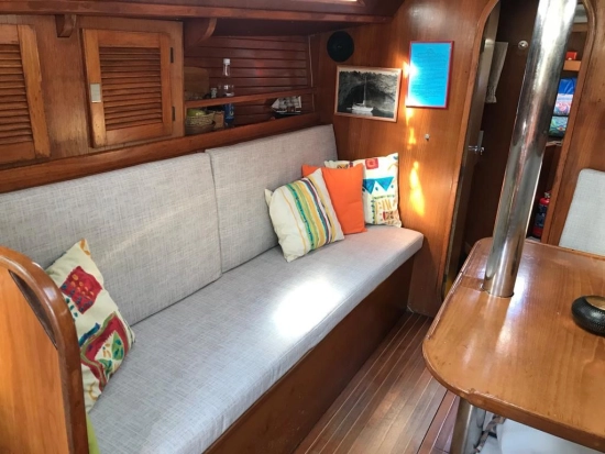 Northwind Marine 38 usata in vendita