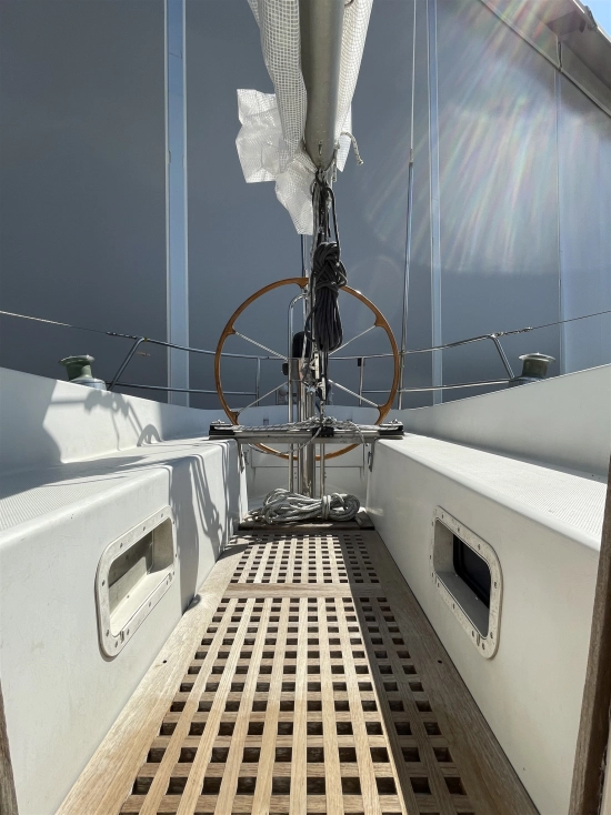 Northwind Marine 38 usata in vendita