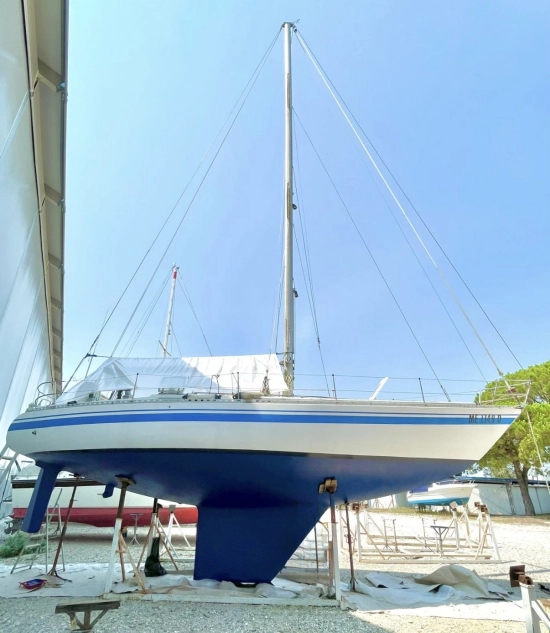 Northwind Marine 38 usata in vendita