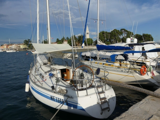 Northwind Marine 38 usata in vendita