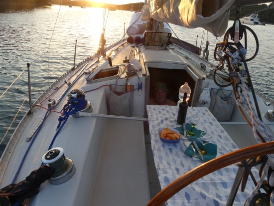 Northwind Marine 38 usata in vendita