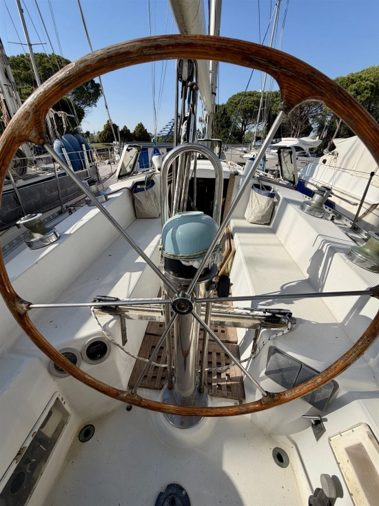 Northwind Marine 38 usata in vendita